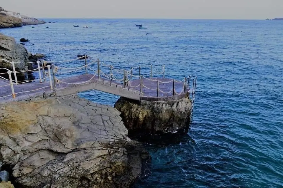 Διαμέρισμα Apartamento Paraiso Del Poris Poris de Abona