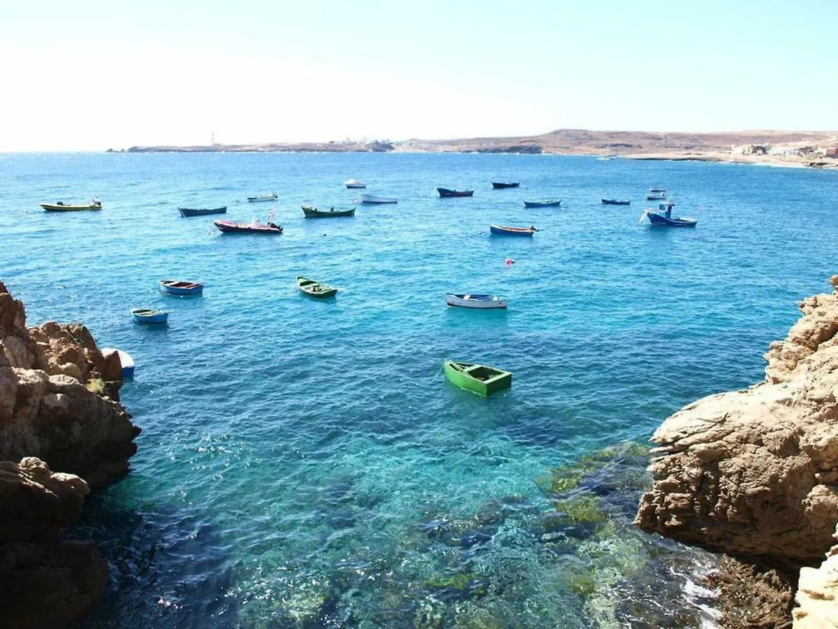 Διαμέρισμα Apartamento Paraiso Del Poris Poris de Abona