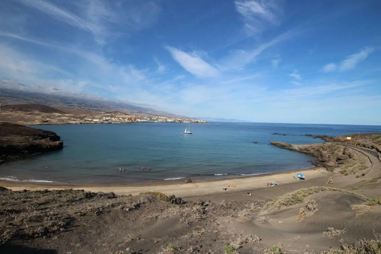 Apartamento Paraiso Del Poris Poris de Abona Ισπανία