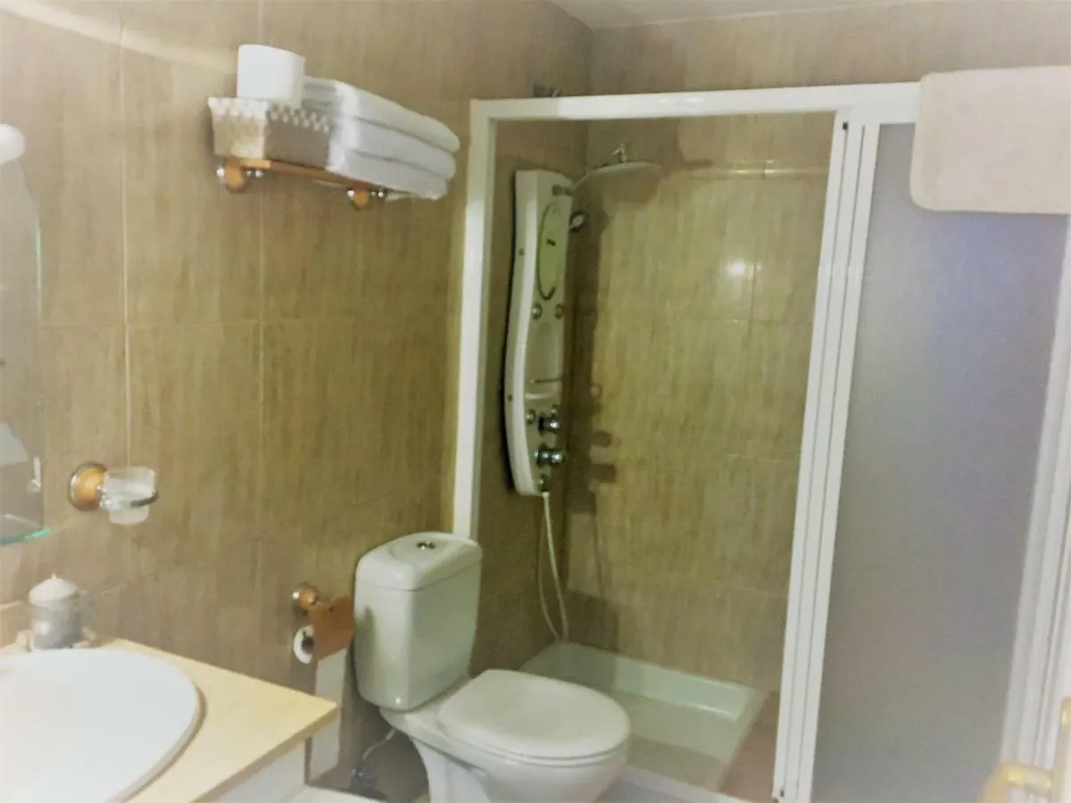 Apartamento Paraiso Del Poris Poris de Abona