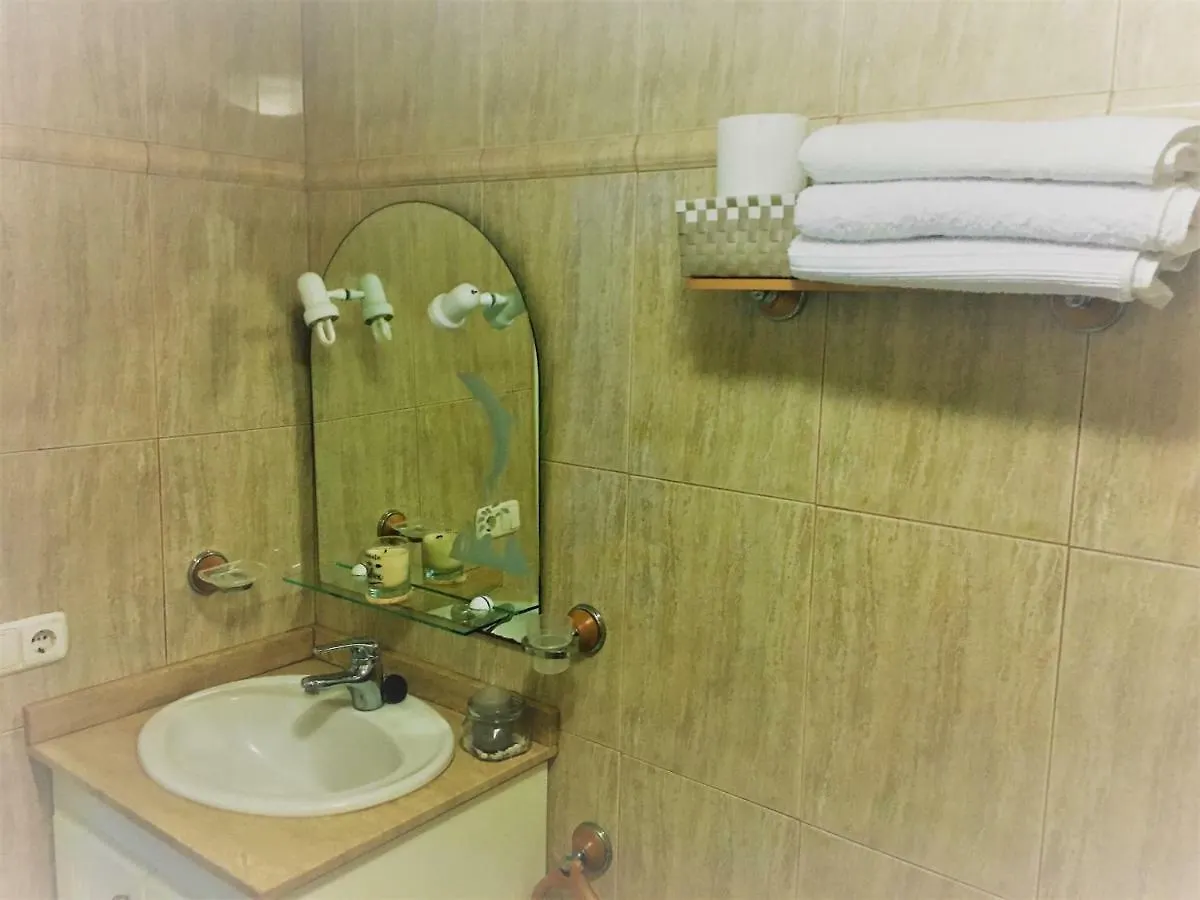 Apartamento Paraiso Del Poris Poris de Abona Ισπανία
